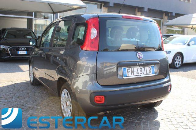 FIAT Panda 1.2 Easy NEOPATENTATI