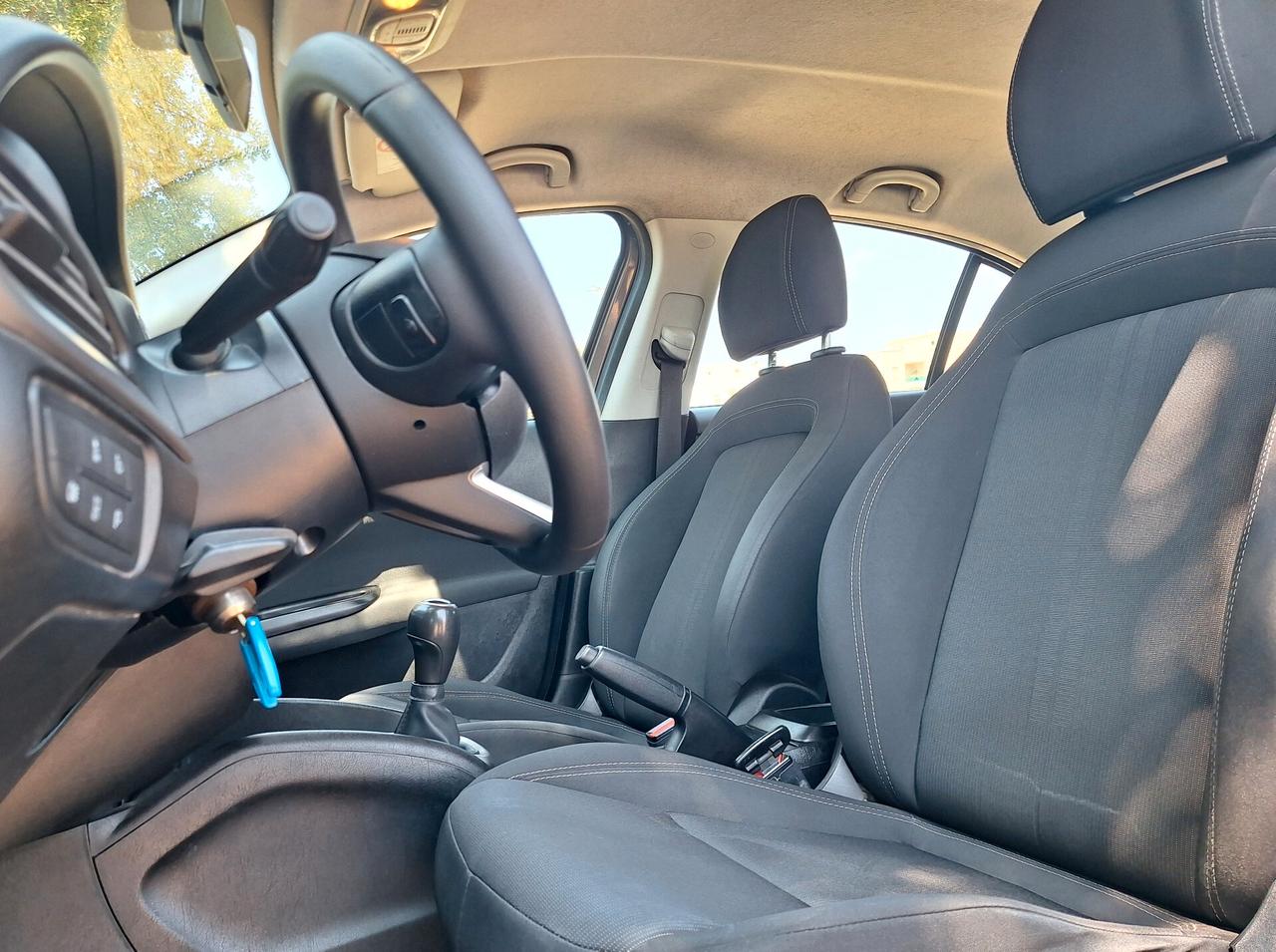 Fiat Tipo 1.3 Mjt S&S 5 porte Easy Business