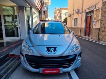Peugeot 308 1.6 HDi 110CV SW Ciel Féline