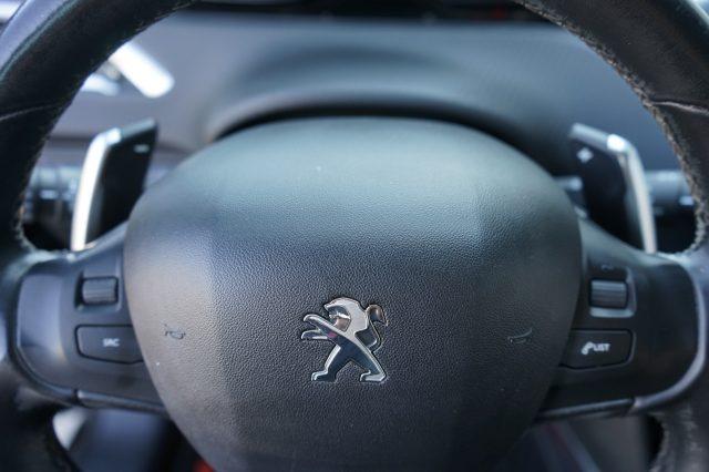 PEUGEOT 2008 1.6 e-HDi 92 CV Stop&Start