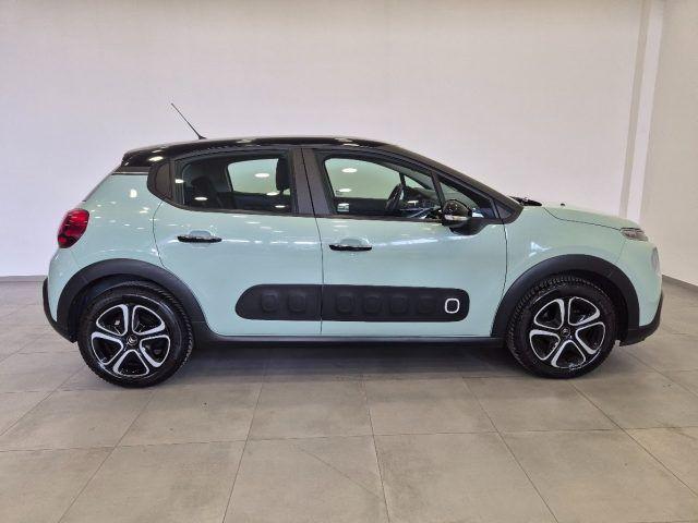 CITROEN C3 PureTech 82 Shine - NEOP. - UNIP. - Cam - Carplay