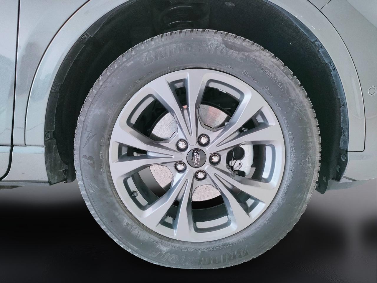 FORD Kuga III 2020 - Kuga 2.5 phev ST-Line X 2wd 225cv cvt