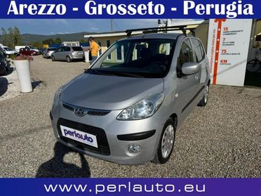 HYUNDAI i10 1.1 12V Active GPL