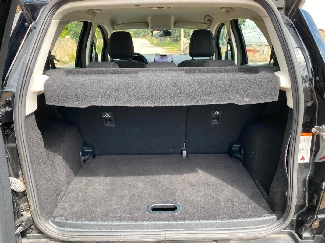 Ford EcoSport 1.5 ecoblue Plus s&s 100cv my19
