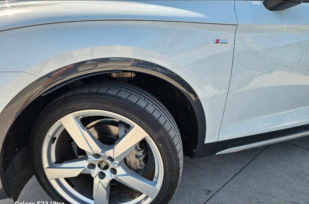 Audi Q5 SPB 40 TDI quattro S tronic S line plus/IPERSTRAFULL