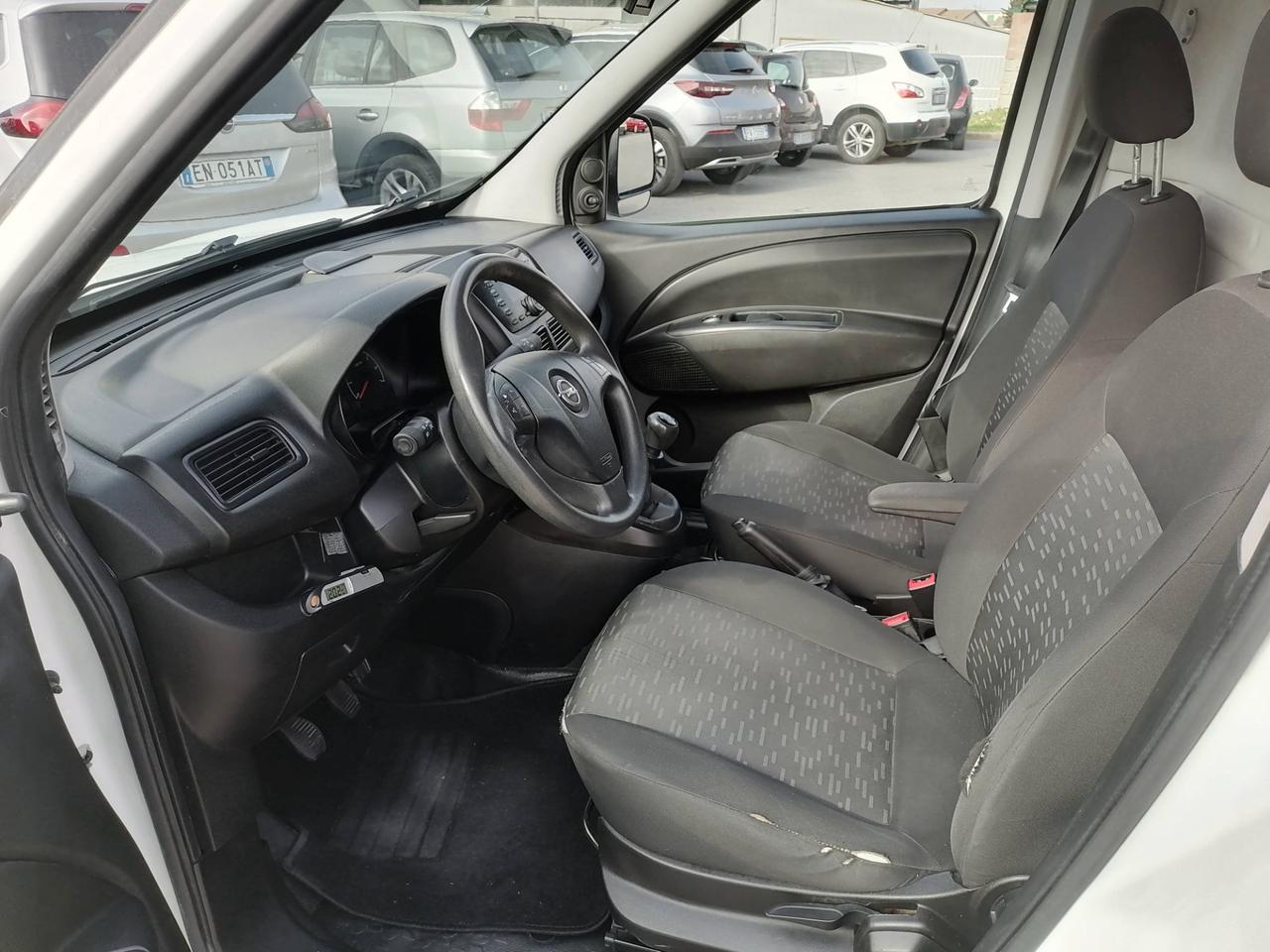 Opel Combo Cargo 1.6 CDTi 105CV PC-TN 700kg portata Utile