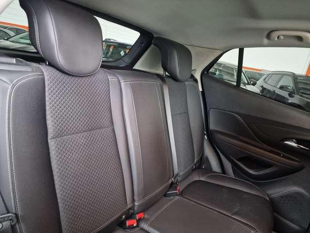 Opel Mokka X Mokka X 1.4 t Business Gpl-tech 4x2 140cv