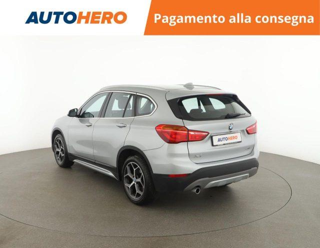 BMW X1 sDrive18i xLine