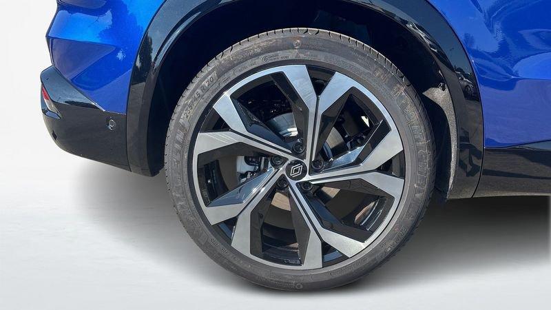 Renault Austral NUOVO techno esprit Alpine MY24 full hybrid E-Tech 200