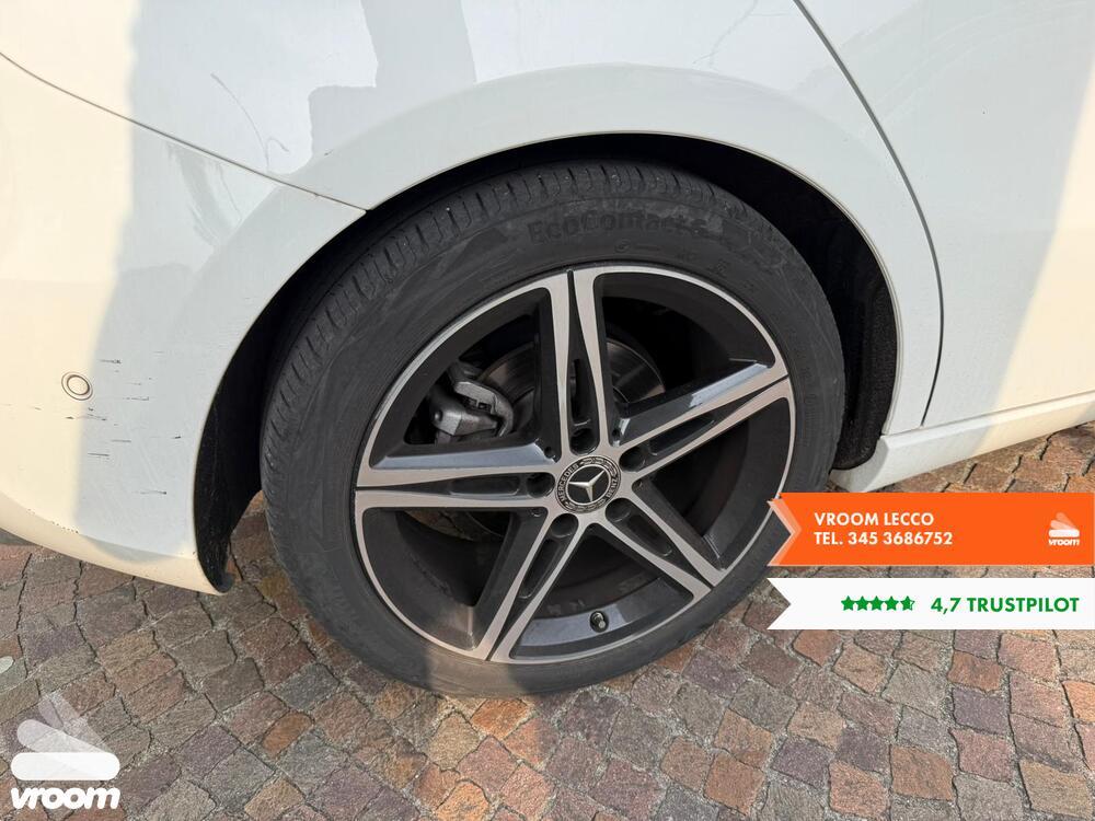 MERCEDES Classe A (W177) A 180 Sport