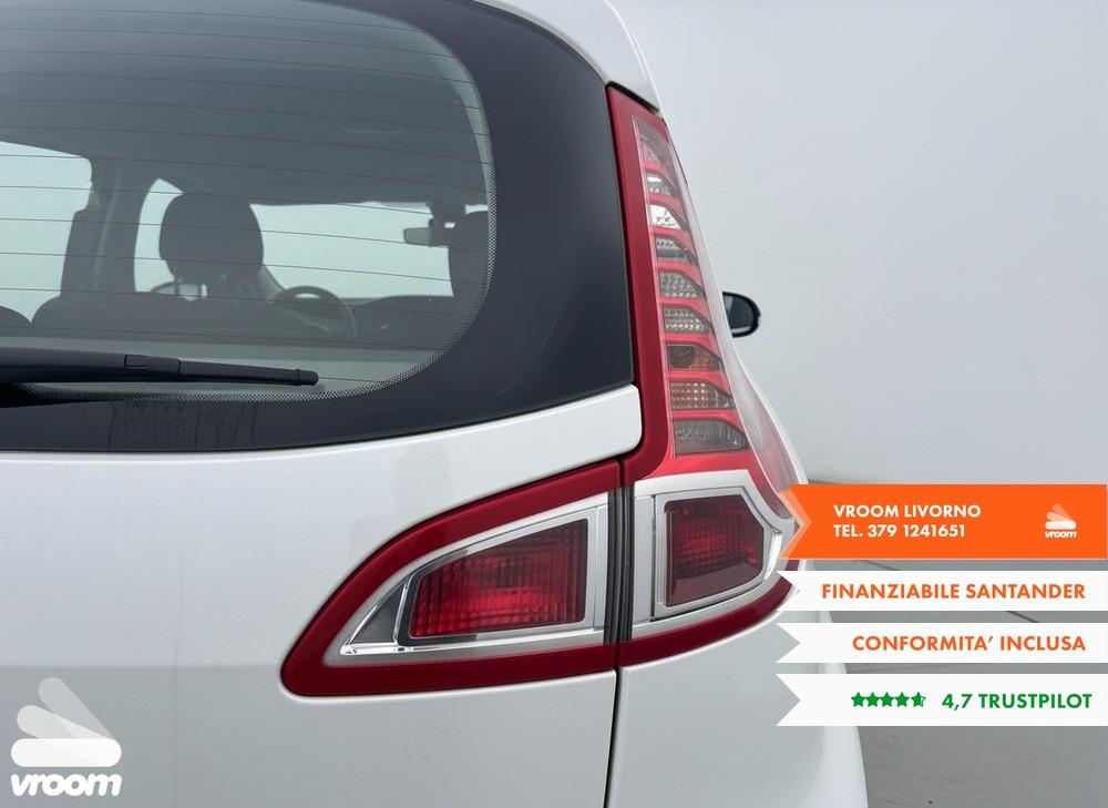 RENAULT Scénic 3ª serie Scénic X-Mod 1.5 dCi...