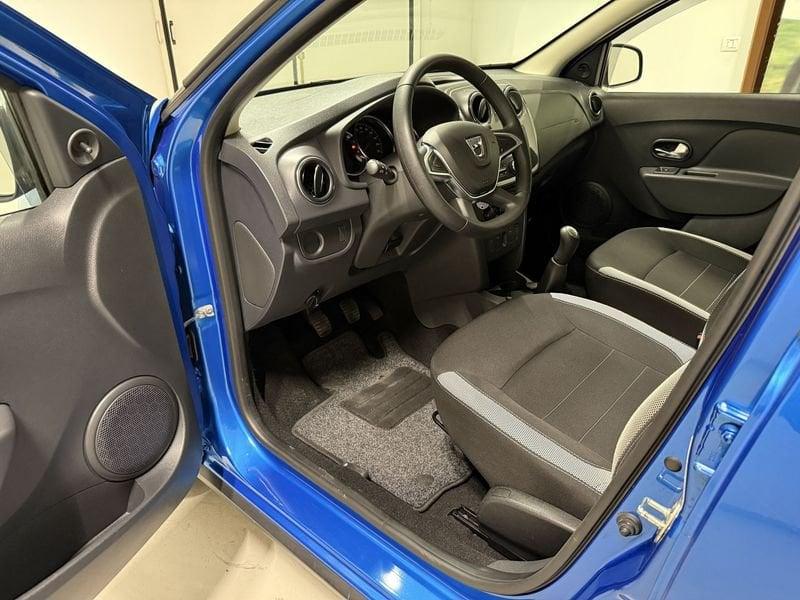 Dacia Sandero Sandero Stepway 1.0 tce Essential Eco-g 100cv
