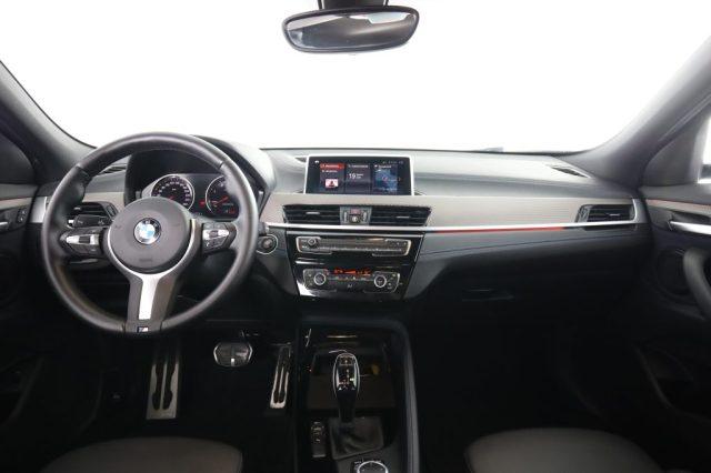 BMW X2 X2 sDrive18d Msport