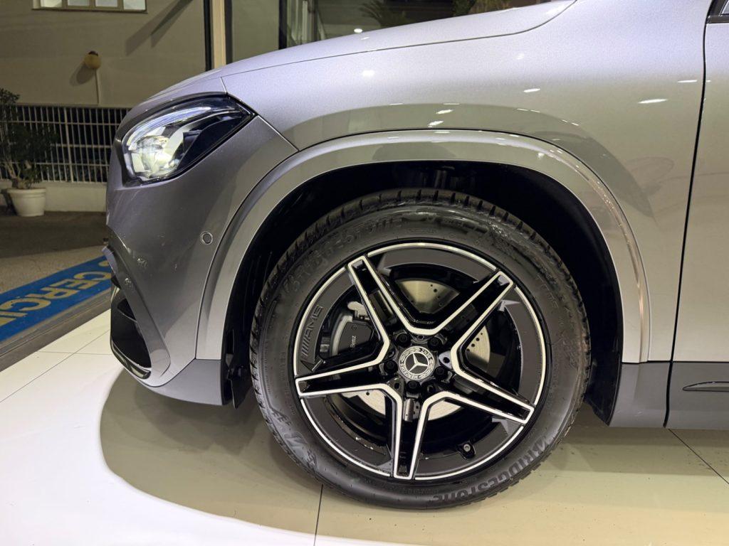 Mercedes-Benz GLA 200 d Automatic AMG Line Extra da€ 469,00