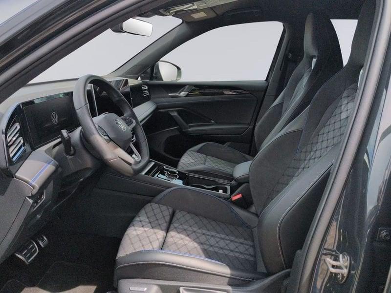 Volkswagen Tiguan 1.5 eTSI 110KW ACT R-Line DSG Gancio Camera 19"