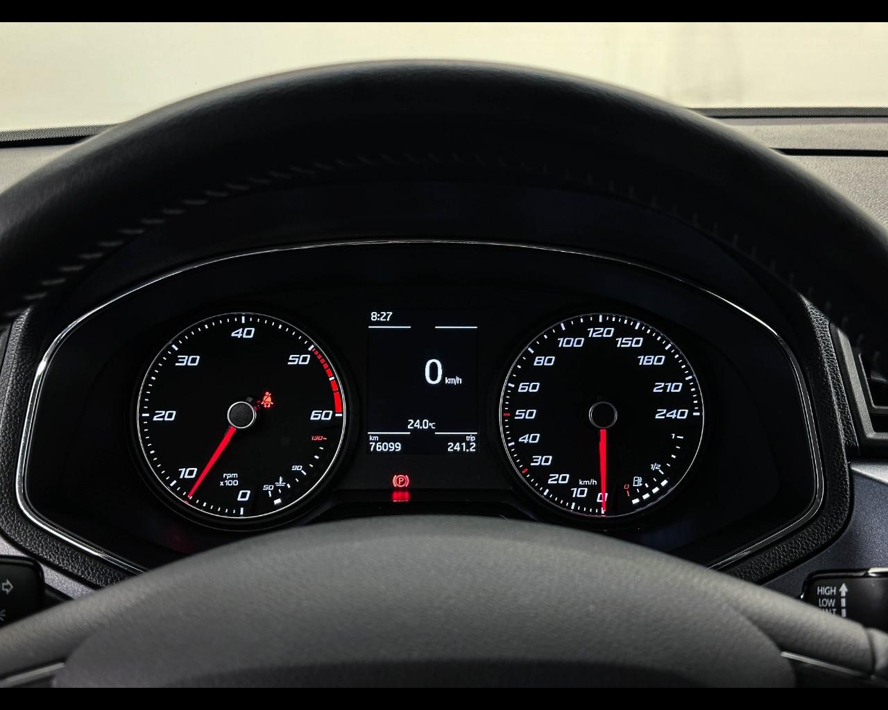 SEAT Arona - Arona 1.6 TDI 115 CV Style