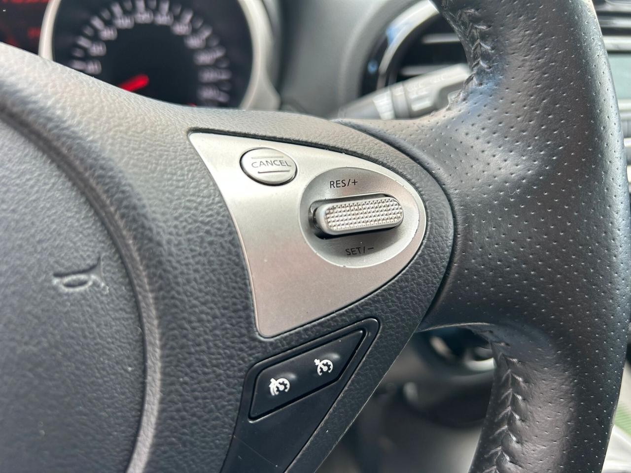 Nissan Juke 1.5 DCI 110 Cv ACENTA - 2016
