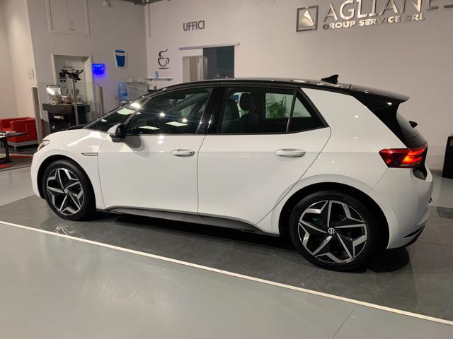 VOLKSWAGEN ID.3 Pure Performance (70 KW)