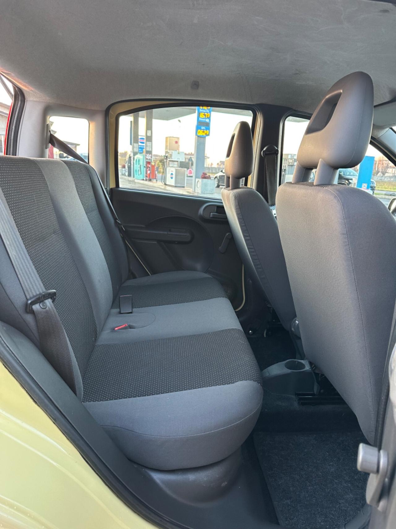 Fiat Panda 1.1 Actual