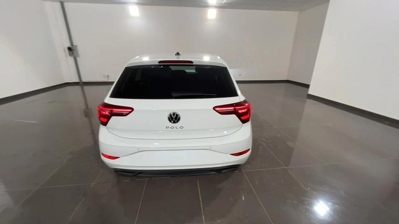 Volkswagen Polo 1.0 TSI DSG Edition 50 PREZZO PROMO