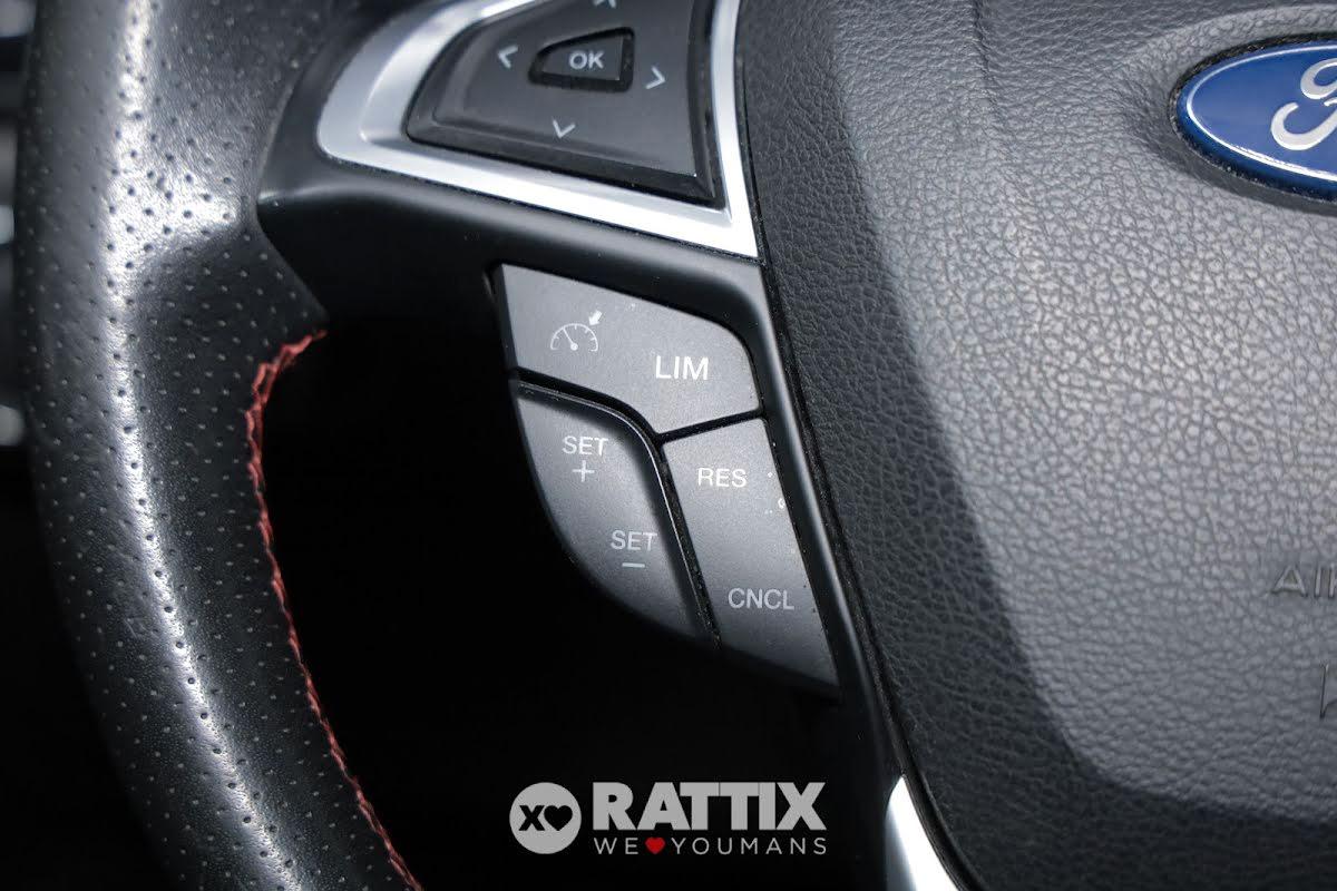 Ford Mondeo SW 2.0 TDCi 180CV ST-Line Pshift