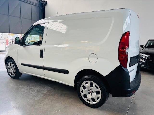 Fiat Doblo Doblò 1.3 MJT 95 CV PERMUTABILE