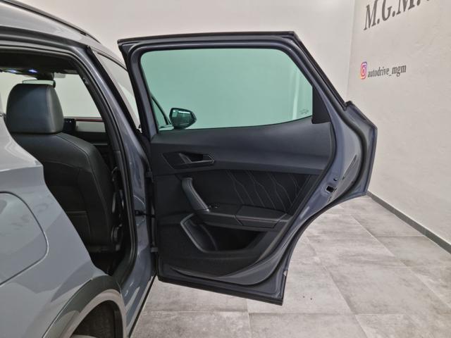 CUPRA Formentor 1.4 e-Hybrid DSG 204 Cv
