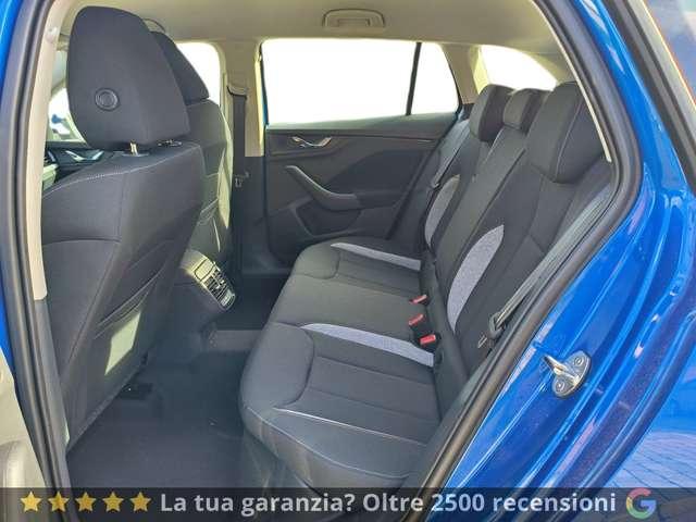 Skoda Scala 1.0 TSI 115 CV Selection