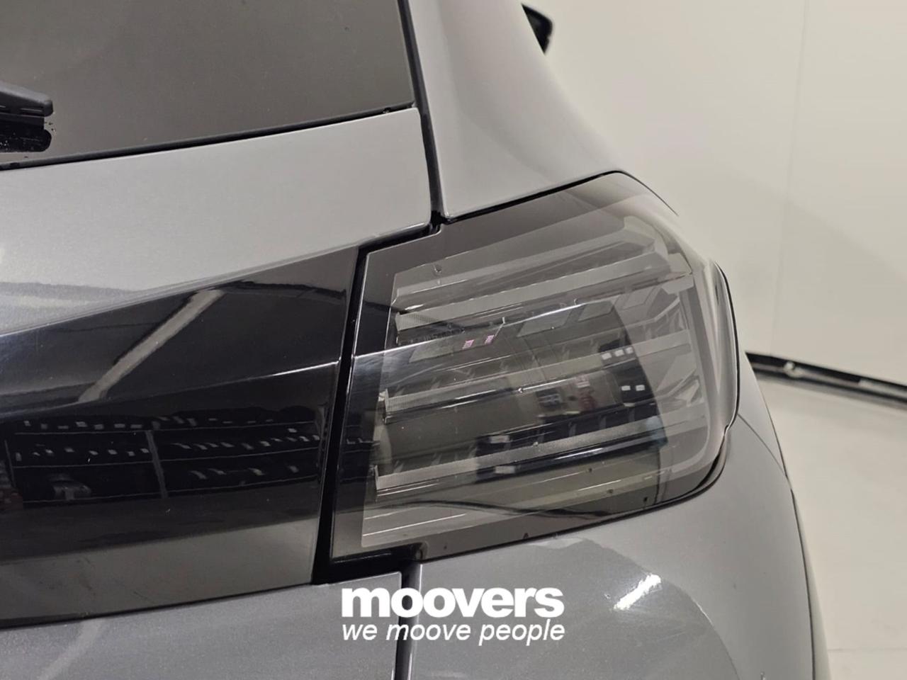 PEUGEOT 208 2ª serie PureTech 100 Stop&Start 5 porte GT