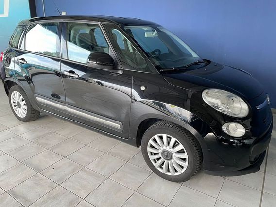 FIAT 500L 500L 1.3 Multijet 85 CV Lounge