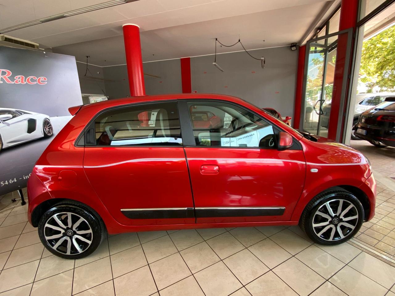 Renault Twingo 0.9 TCe 90 CV Stop&Start Energy Openair