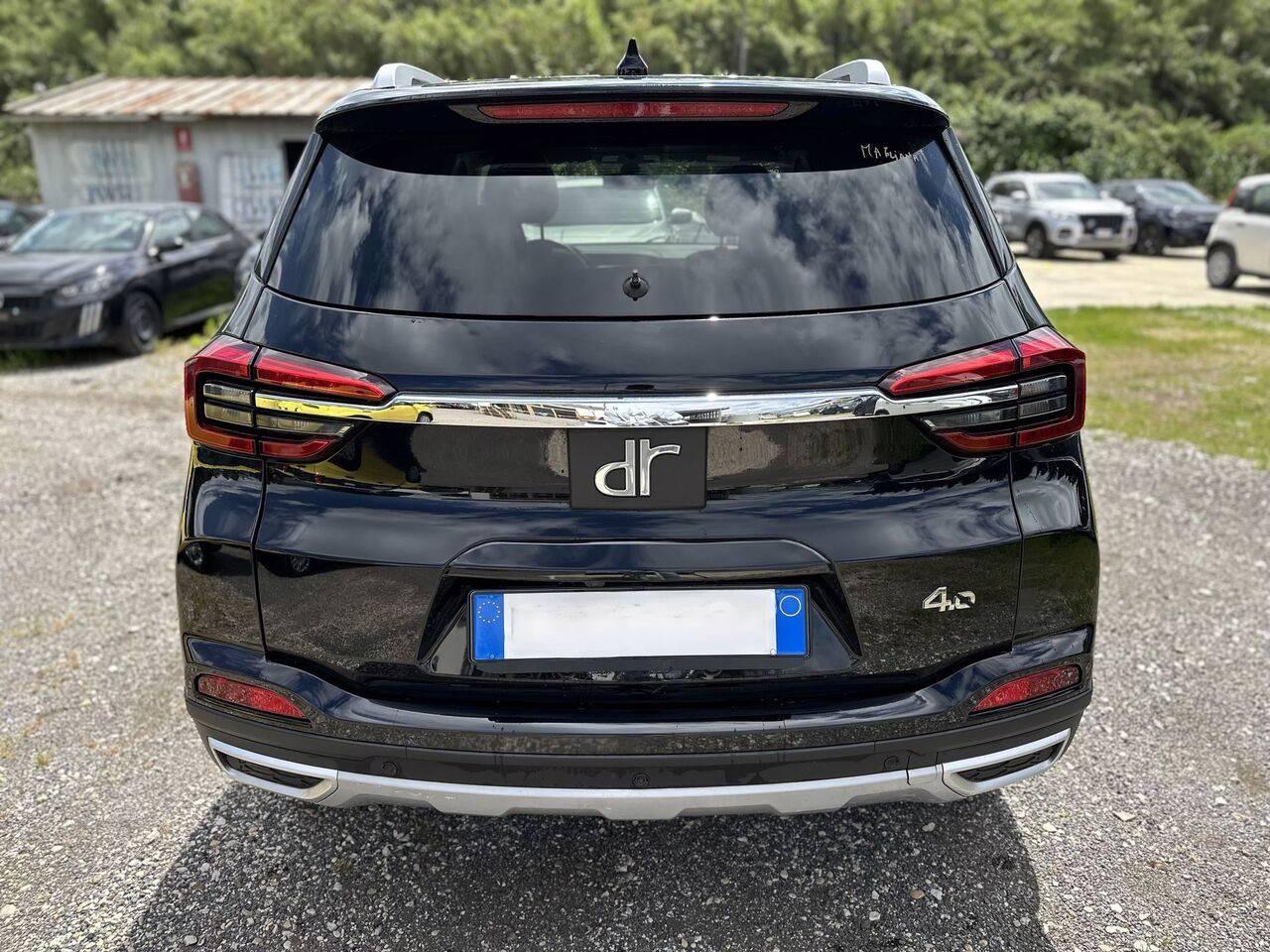 DR dr 4.0 - dr 4.0 1.5