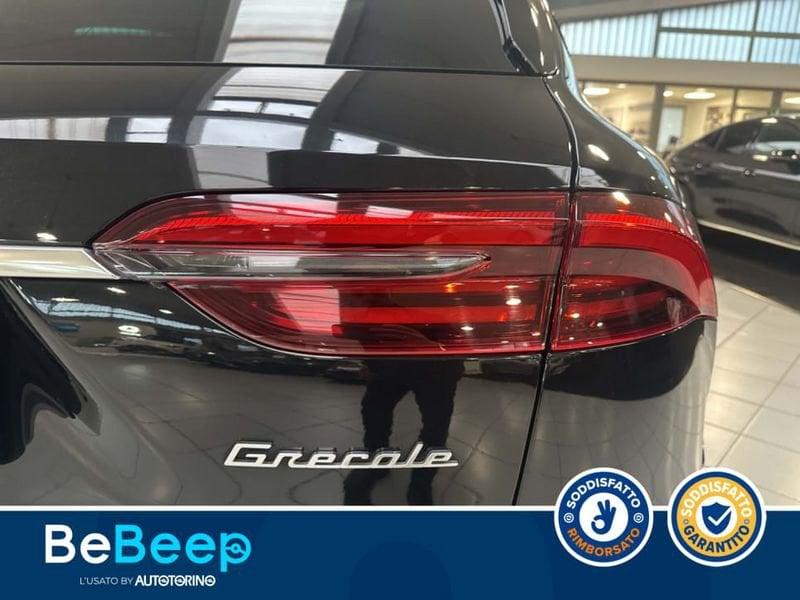 Maserati Grecale 2.0 MHEV MODENA 330CV AUTO