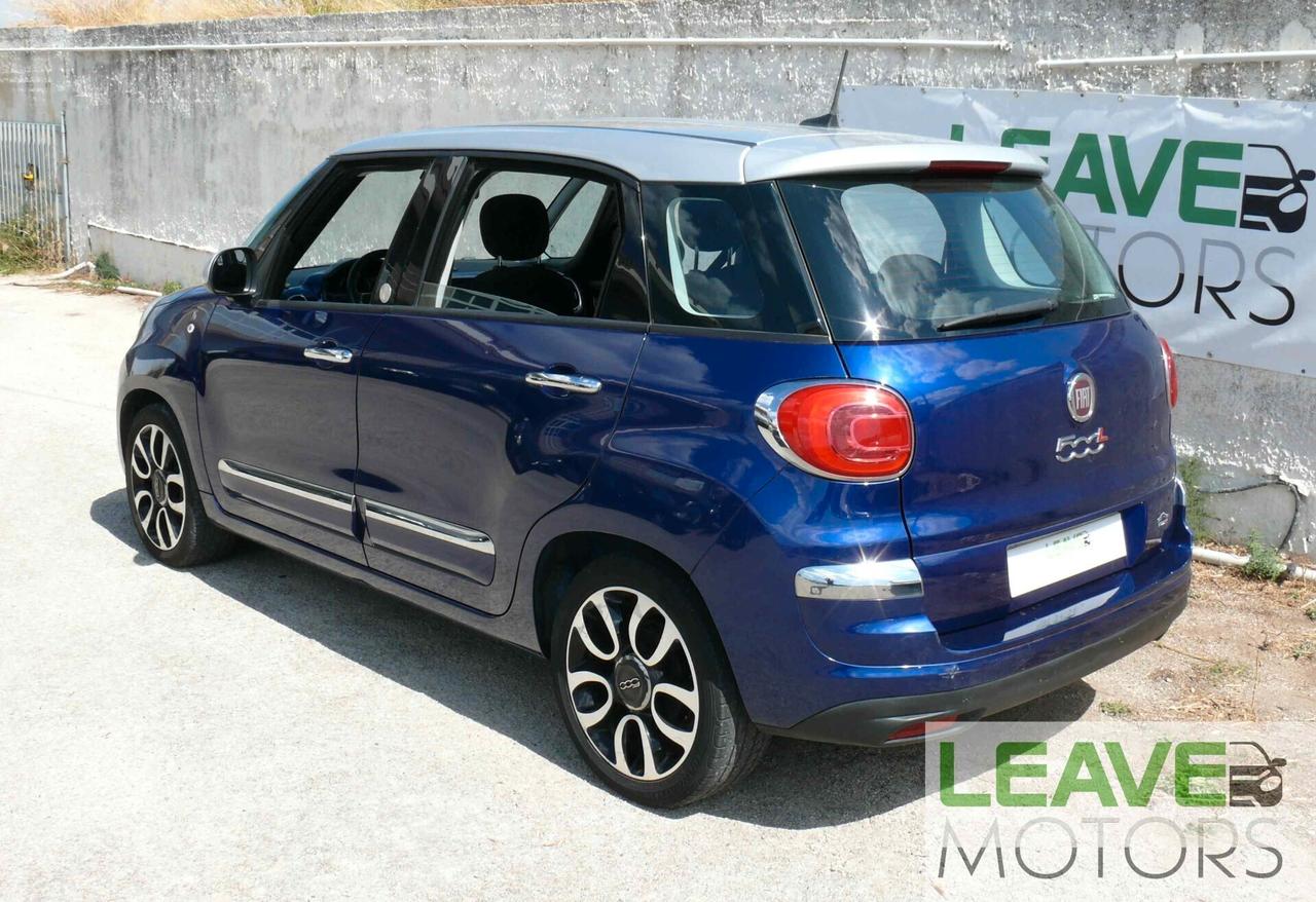 Fiat 500L 1.3 Multijet 95 CV (M1375)