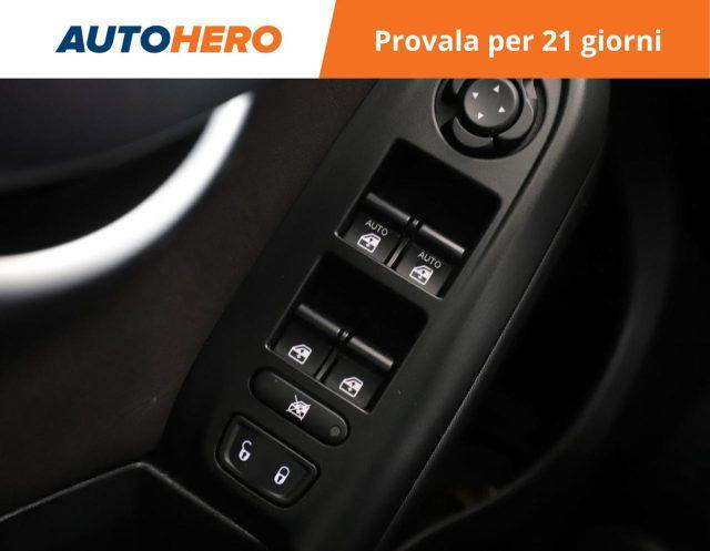 FIAT 500X 1.6 E-Torq 110 CV City Cross