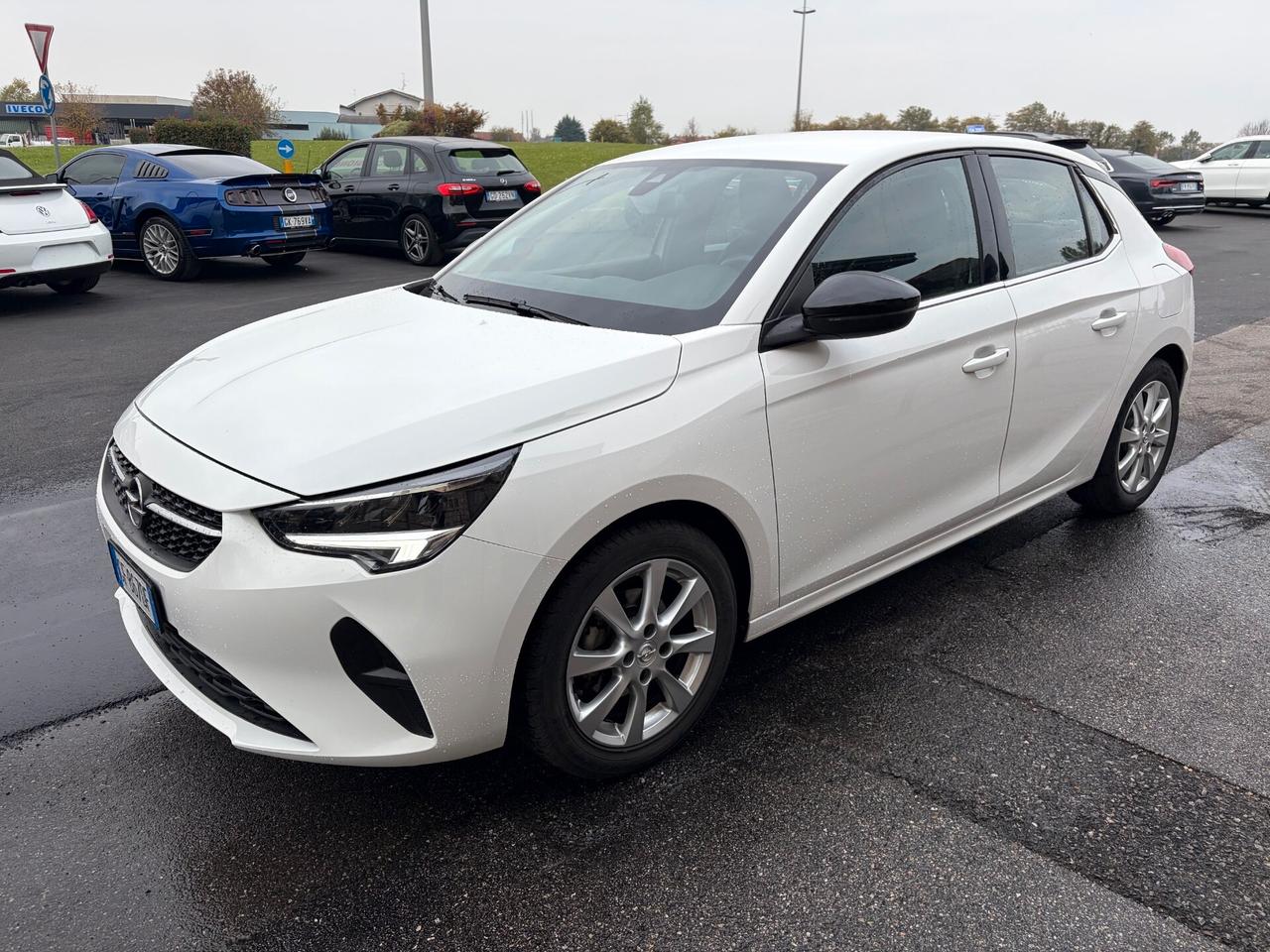 Opel Corsa 1.2 Elegance OK Neopatentato