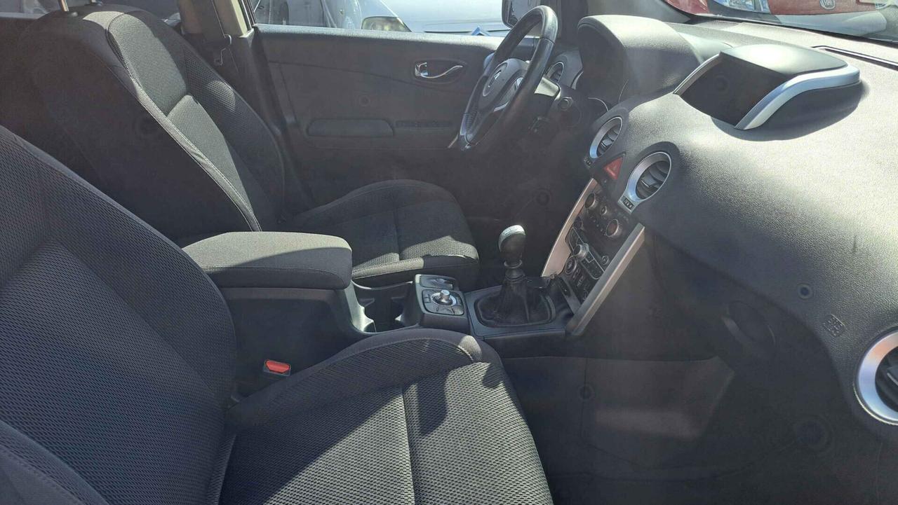 Renault Koleos 2.0 dCi 175CV 4X4 Luxe