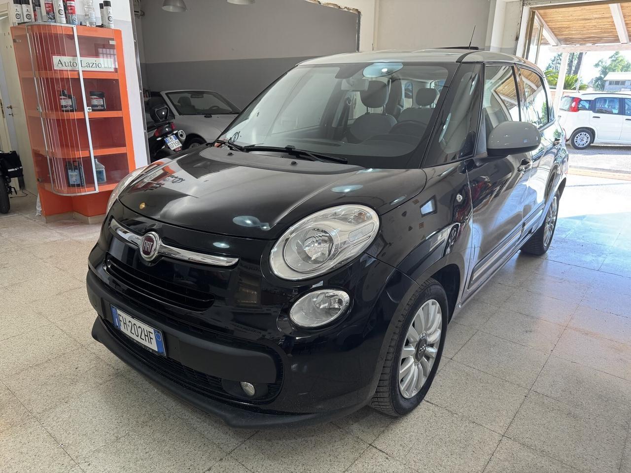 FIAT 500L 1.3 MTJ 95 cv. Lounge Navigatore