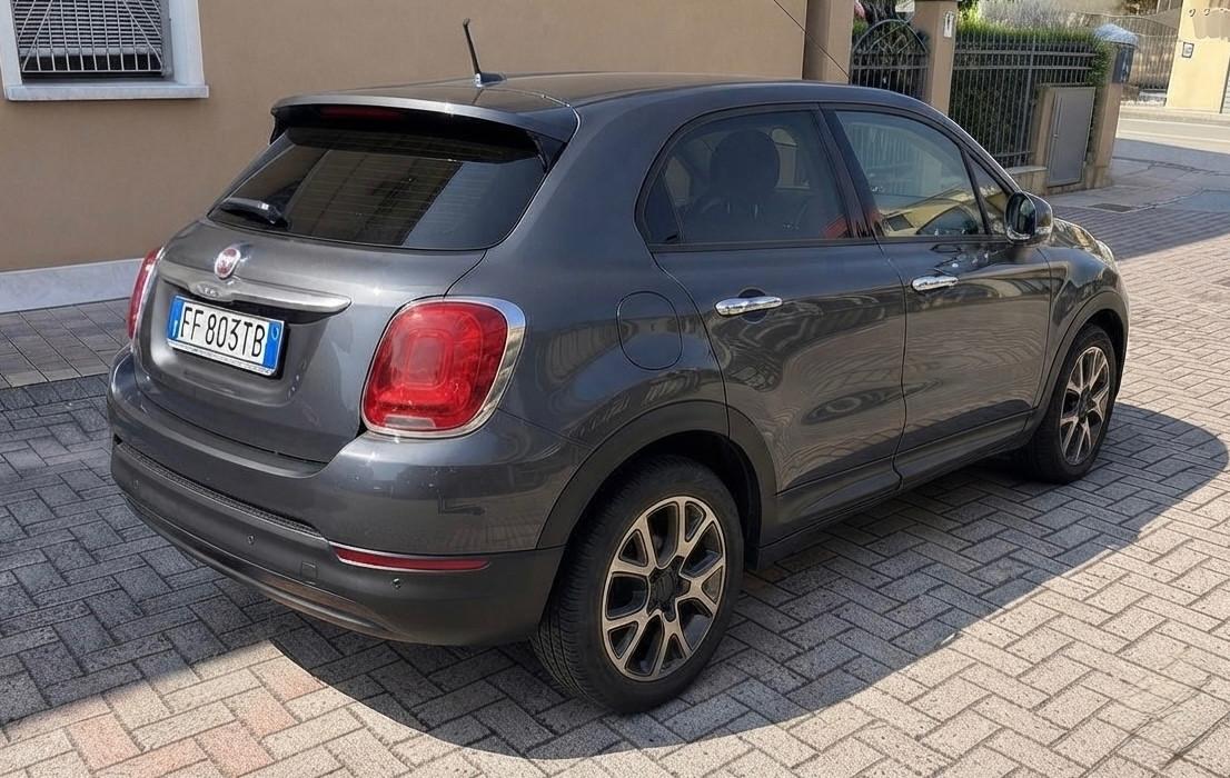 Fiat 500X 1.3 MultiJet 95 CV Cross Ok Neopatentati