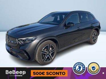 Mercedes-Benz GLC 220D MHEV AMG PREMIUM 4MATIC AUTO