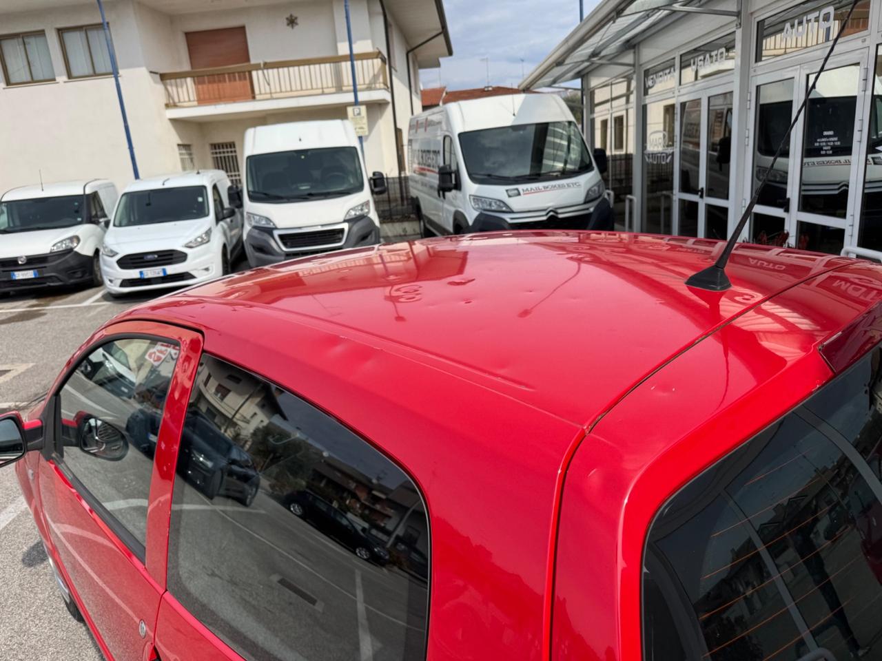 Renault Twingo 1.2 16V Live