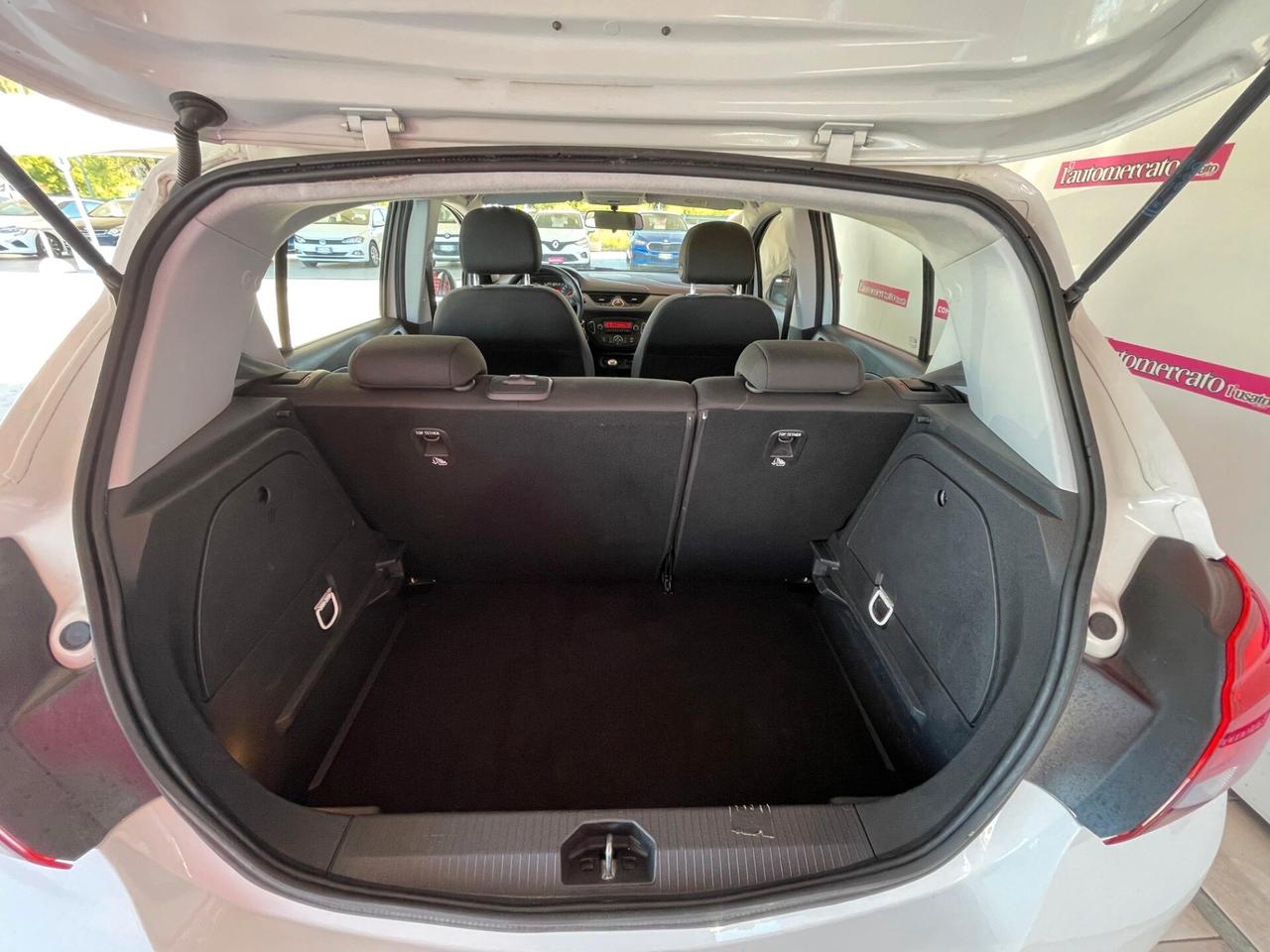 OPEL Corsa 5ª serie Corsa 1.4 90CV GPL Tech 5 ...