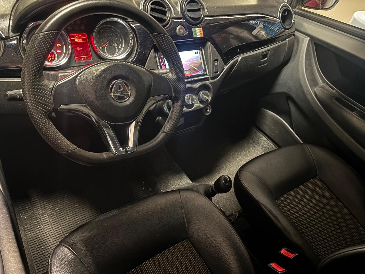 Aixam City Premium Sensation