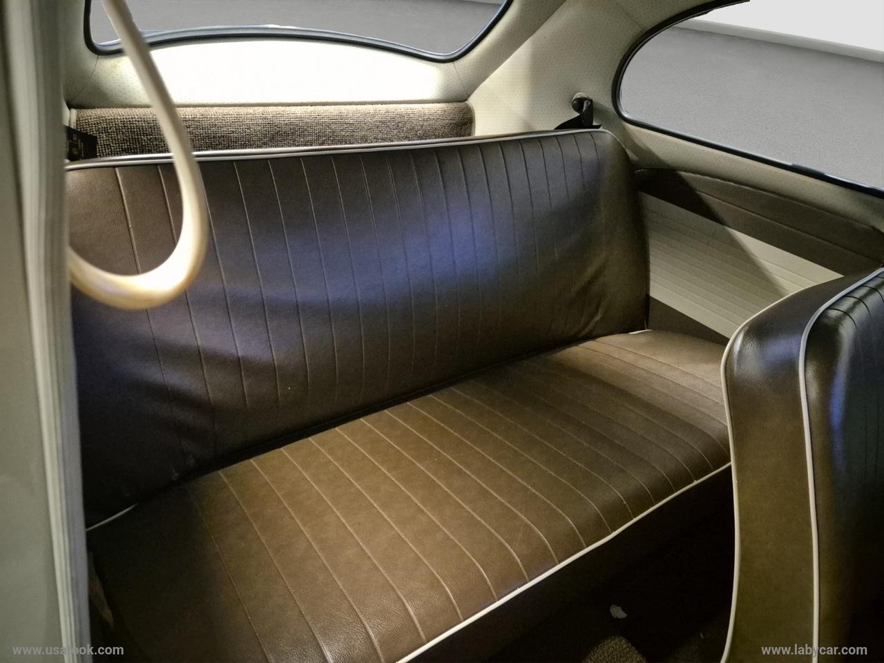 VOLKSWAGEN MAGGIOLINO 1.200 6 VOLT