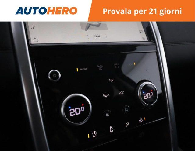 LAND ROVER Discovery Sport 2.0 TD4 163 CV AWD Auto SE
