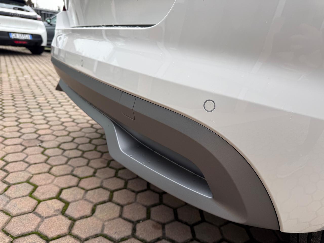 Skoda Kamiq 1.0 TSI Ambition