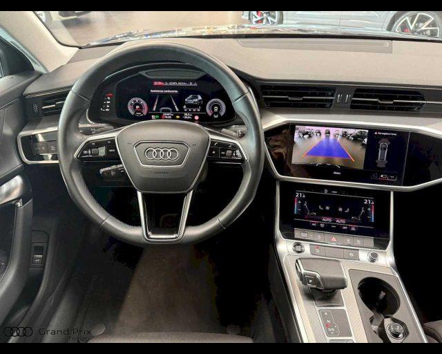 AUDI A6 Avant 40 2.0 TDI quattro ultra S tronic Business