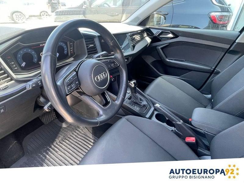 Audi A1 Citycarver 30 TFSI S-Tronic Admired GARANZIA AUDI