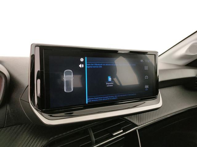 PEUGEOT 208 PureTech 75 Stop&Start 5 porte Active