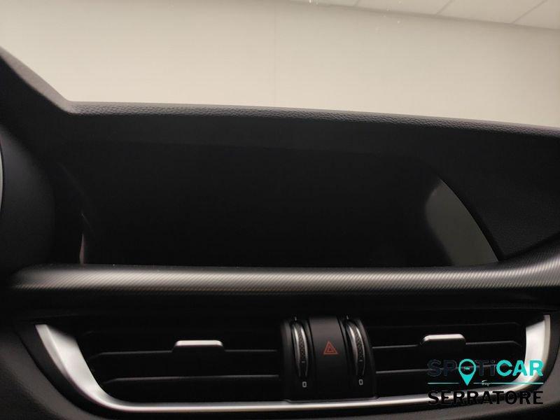 Alfa Romeo Stelvio 2.0 T 280 CV Veloce AT8 Q4